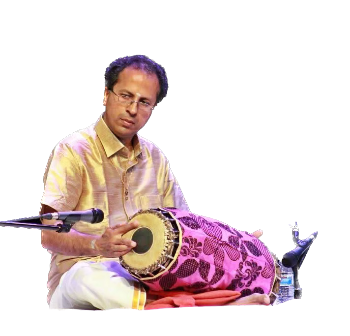 Sri. Srinath Bala